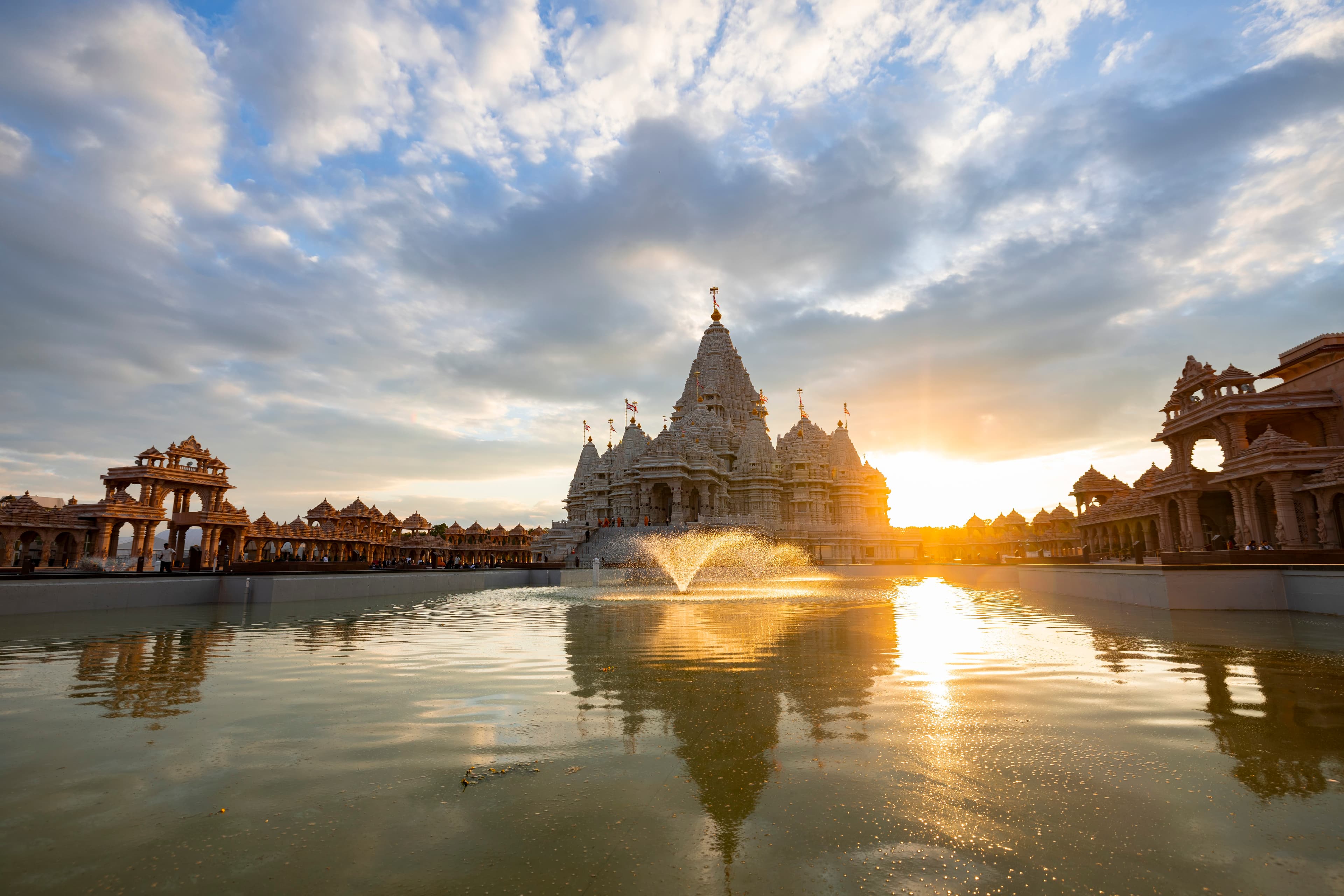 Akshardham Mahamandir - 5